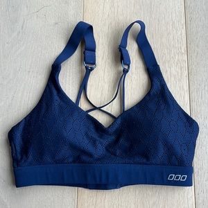 Lorna Jane push up sports bra